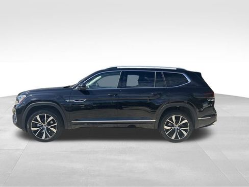 New 2026 Volkswagen Atlas SEL Premium R-Line image 7