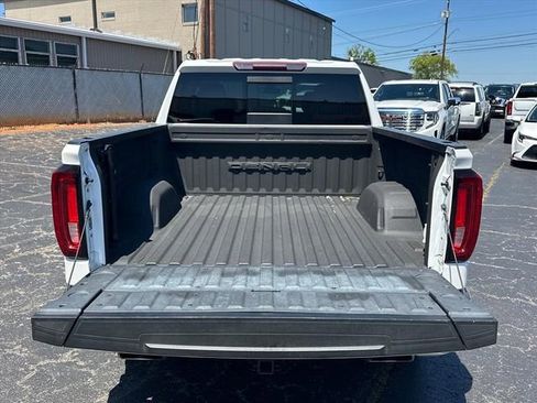 Used 2021 GMC Sierra 1500 Denali w/ Denali Premium Package AWD/4WD image 33