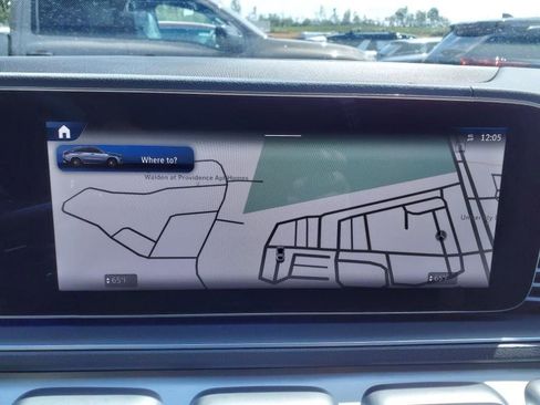 New 2025 Mercedes-Benz GLE 53 AMG GLE 53 AMGﾮ image 30