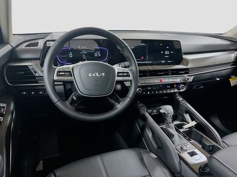 New 2025 Kia Telluride EX image 24