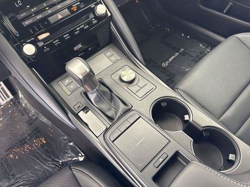 Certified 2023 Lexus IS 350 F Sport RWD image 21