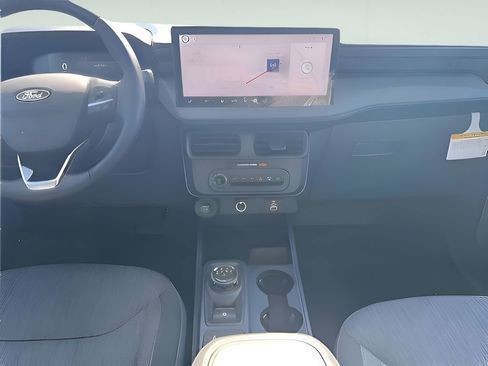 New 2025 Ford Maverick XLT w/ XLT Luxury Package image 6