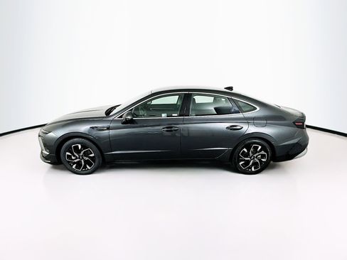 Used 2024 Hyundai Sonata SEL FWD image 4