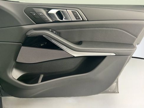 New 2026 BMW X5 M Competition w/ Executive Package AWD/4WD image 24