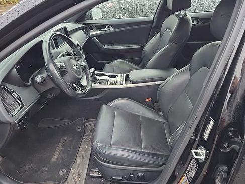 Used 2020 Kia Stinger GT image 7