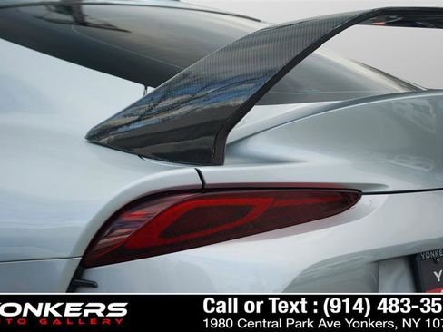 Used 2022 Toyota Supra Premium image 38