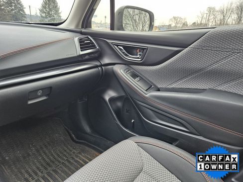 Certified 2023 Subaru Forester Sport image 17