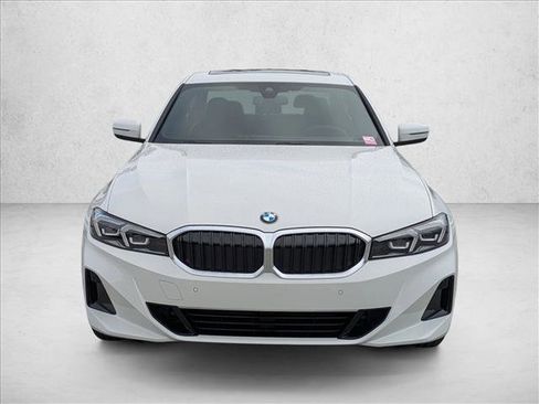 New 2026 BMW 330i Sedan image 6