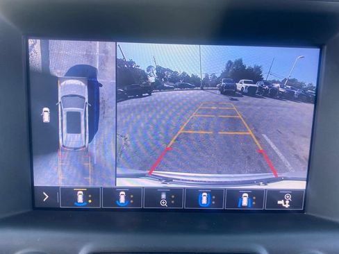 Used 2020 GMC Terrain Denali w/ Denali Premium Package FWD image 27