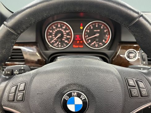 Used 2011 BMW 328i Convertible RWD image 29