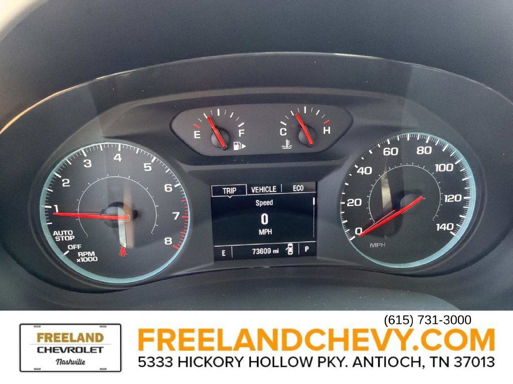 Used 2024 Chevrolet Malibu LT FWD image 29