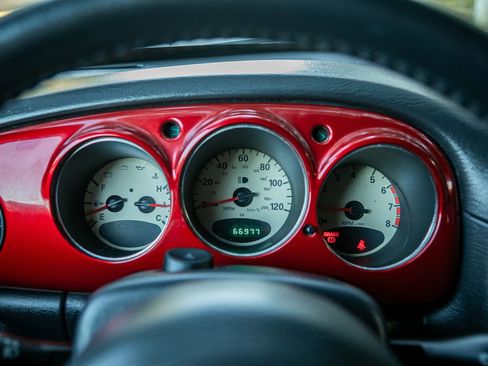 Used 2003 Chrysler PT Cruiser Limited image 31