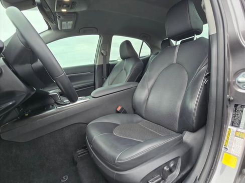 Used 2024 Toyota Camry XLE image 19