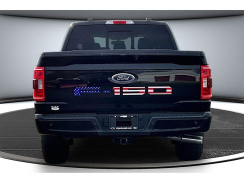 Used 2022 Ford F150 XLT w/ Equipment Group 302A High image 5