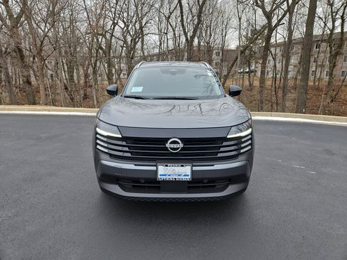 New 2026 Nissan Kicks SV w/ SV Premium Package image 7