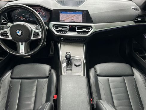 Used 2021 BMW M340i image 13