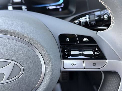 New 2026 Hyundai Elantra SEL Sport Premium FWD image 21