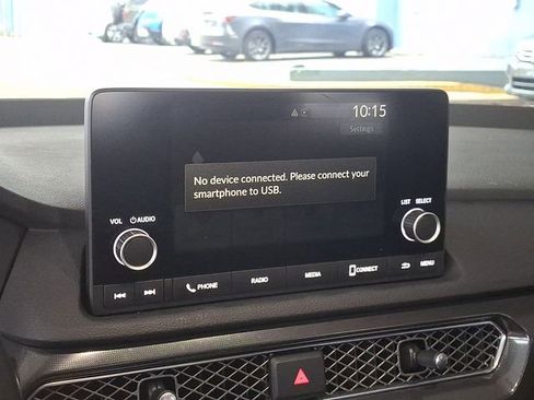 Used 2024 Acura Integra A-Spec image 20