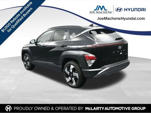 New 2026 Hyundai Kona Limited image 6