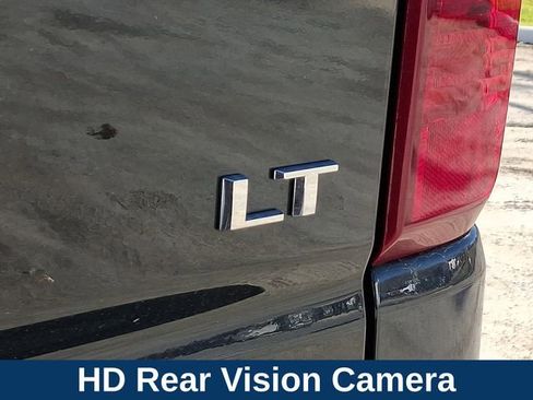 Used 2025 Chevrolet Silverado 1500 LT image 28