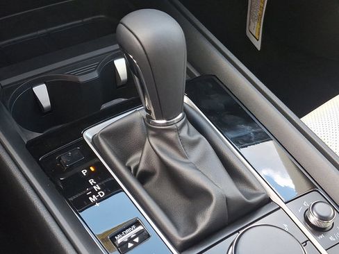 New 2026 MAZDA CX-50 AWD 2.5 S w/ Cargo Package image 13