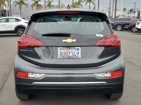 Used 2020 Chevrolet Bolt LT image 20