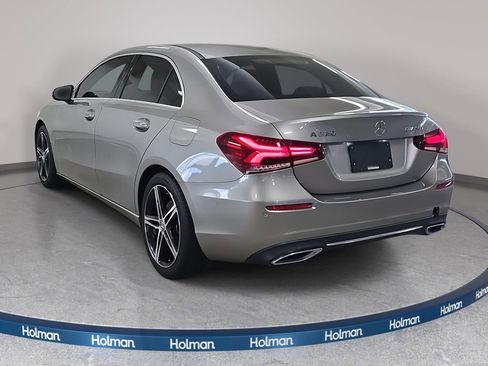 Used 2019 Mercedes-Benz A 220 image 9