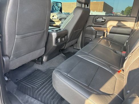Used 2022 Chevrolet Silverado 3500 LT w/ All Star Edition AWD/4WD image 20
