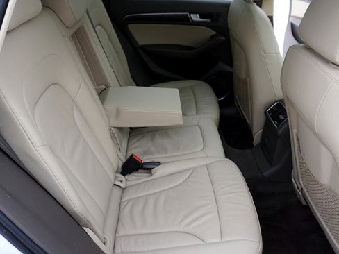 Used 2017 Audi Q5 2.0T Premium Plus image 13