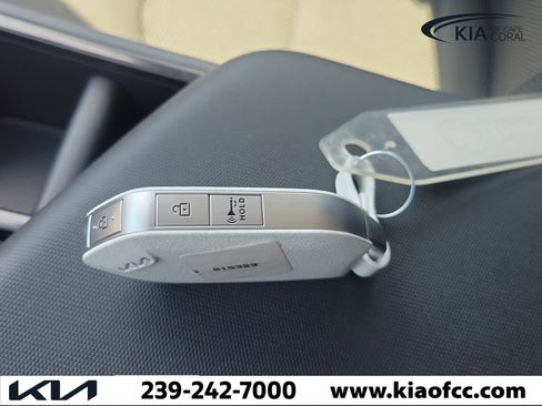 New 2026 Kia EV6 Light RWD image 29