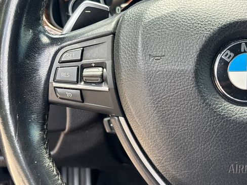 Used 2018 BMW 650i Convertible RWD image 17