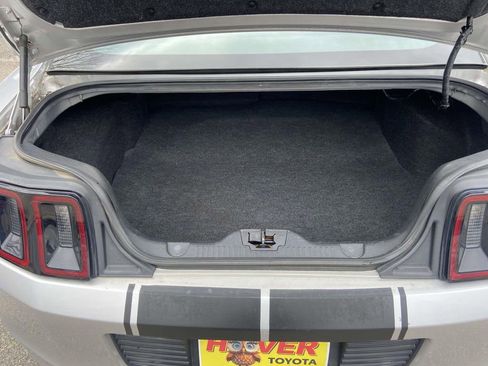 Used 2014 Ford Mustang Coupe image 9