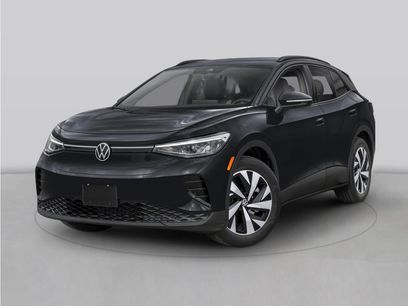 Used 2023 Volkswagen ID.4 Pro S Plus
