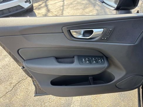 New 2026 Volvo XC60 B5 Plus w/ Protection Package Premier image 11