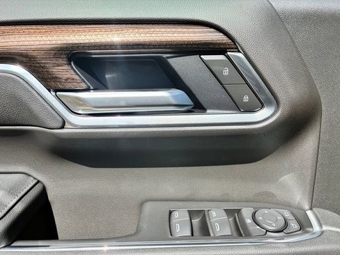 New 2026 Chevrolet Silverado 1500 RST w/ Texas Edition Plus RWD image 28