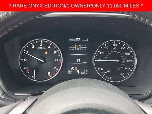 Used 2023 Subaru Outback Onyx Edition image 19