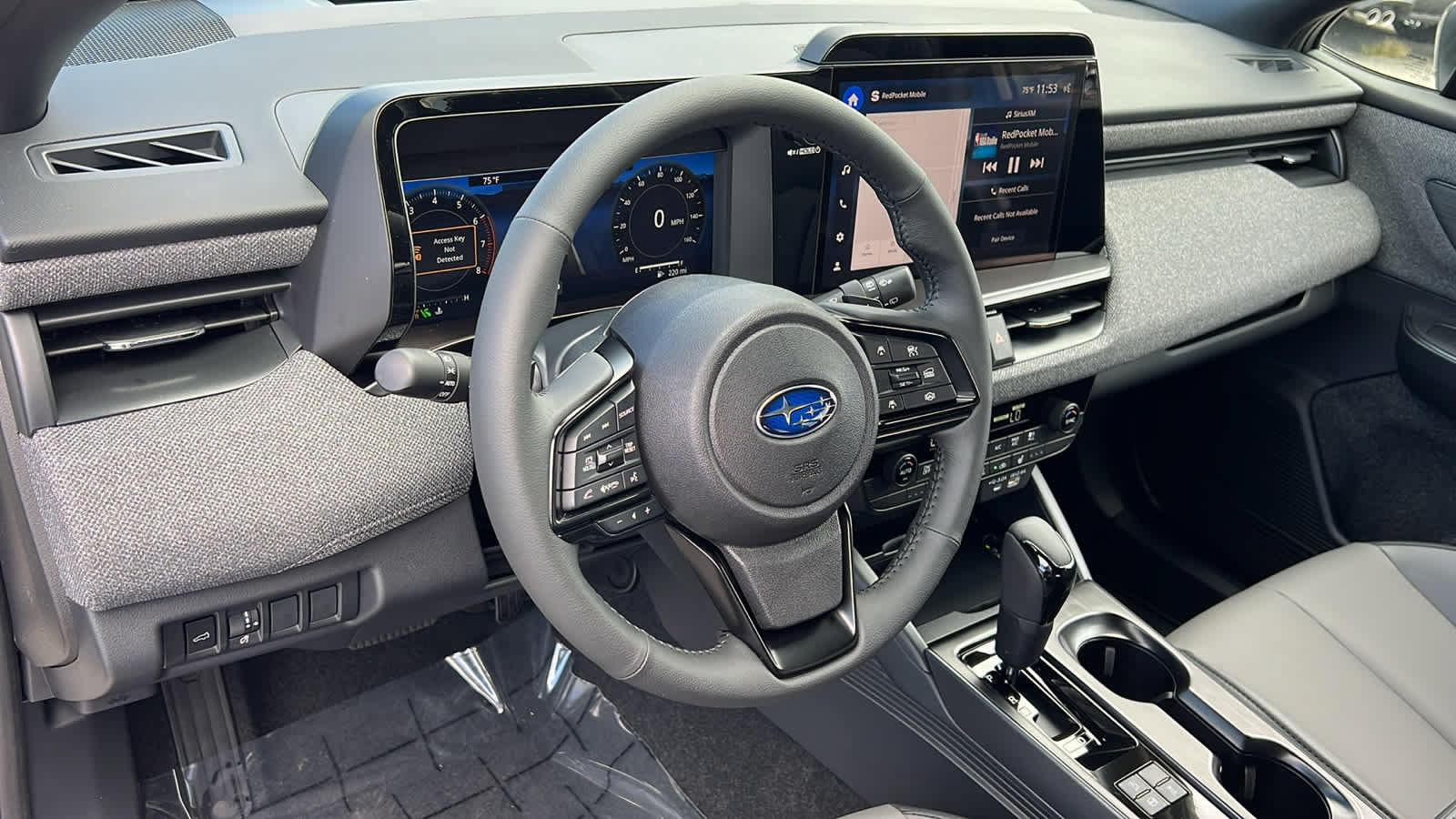 New 2026 Subaru Outback Premium AWD/4WD image 10