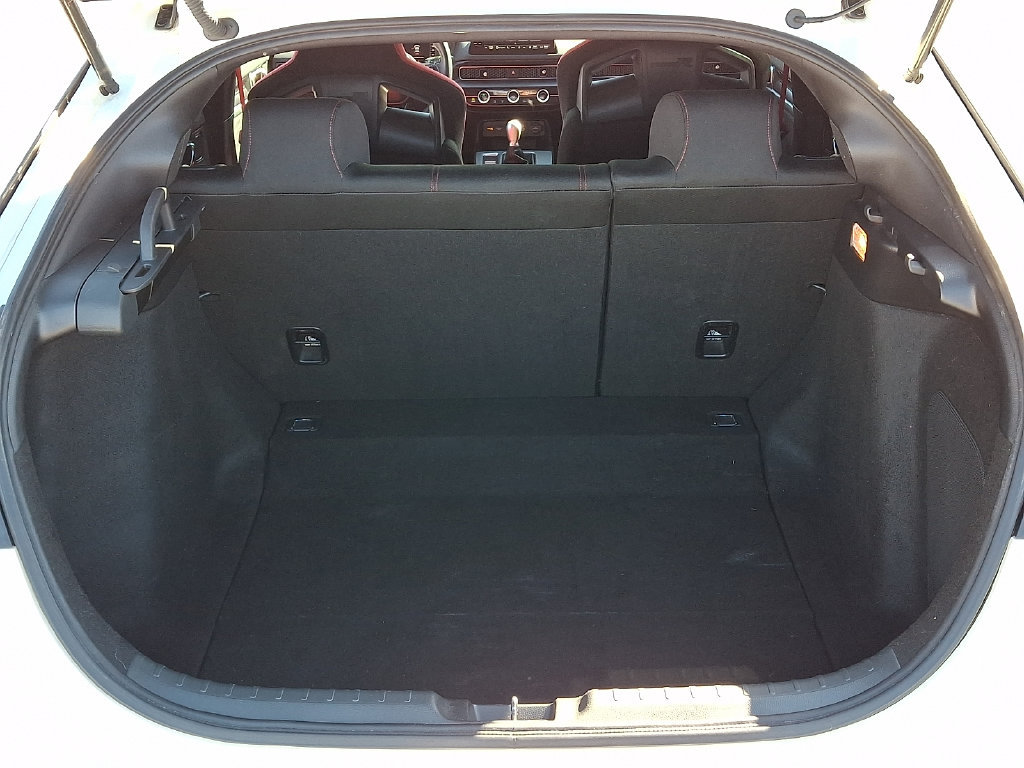 Used 2024 Honda Civic Type R image 32