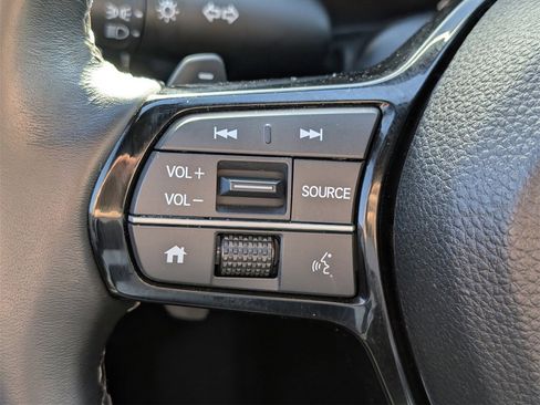 Certified 2025 Honda Civic Sport image 24