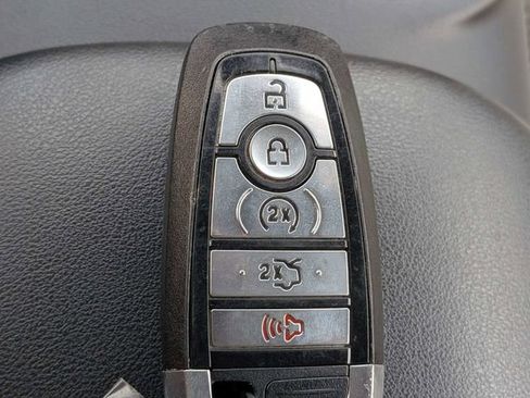 Used 2024 Ford Mustang Premium RWD image 28