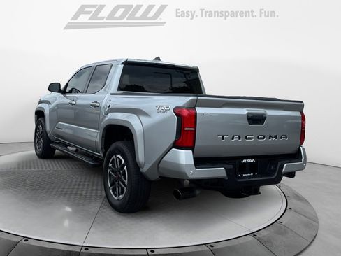 Certified 2024 Toyota Tacoma TRD Sport w/ TRD Sport Upgrade Package RWD image 5