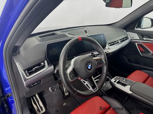 Used 2025 BMW X1 M35i w/ Premium Package AWD/4WD image 9