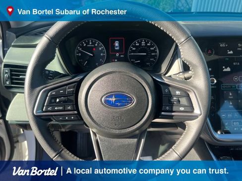 Used 2024 Subaru Legacy Premium AWD/4WD image 17