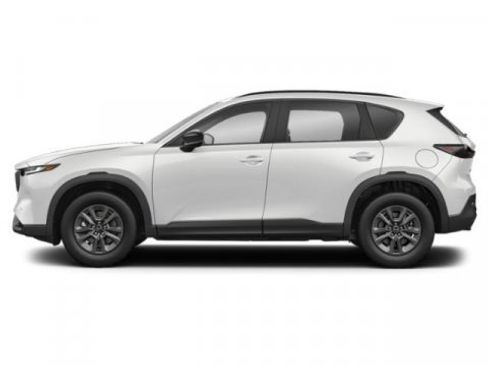 New 2026 MAZDA CX-5 Select AWD/4WD image 2