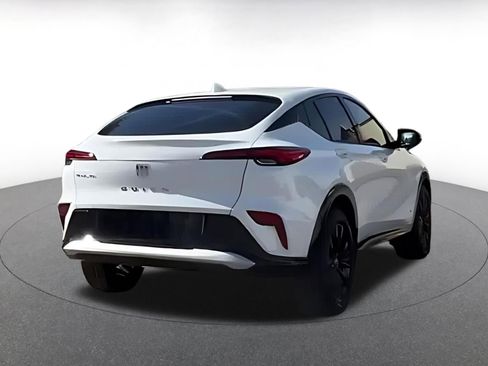 Used 2025 Buick Envista Sport Touring image 8