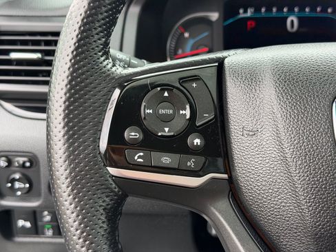 Used 2021 Honda Passport Elite image 21