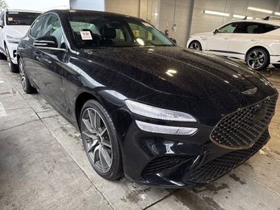 Used 2025 Genesis G70 2.5T