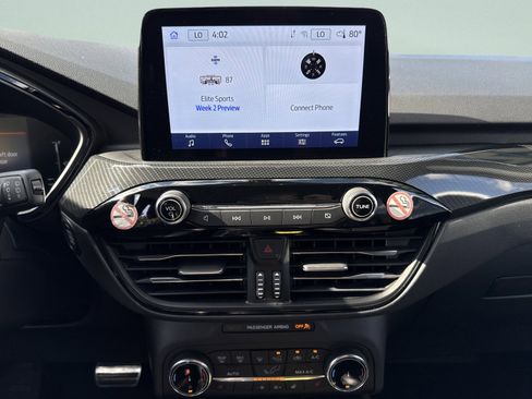 Used 2023 Ford Escape ST-Line image 27