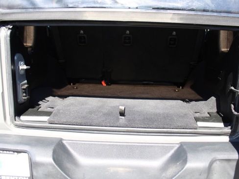 Used 2020 Jeep Wrangler Unlimited Sport image 24