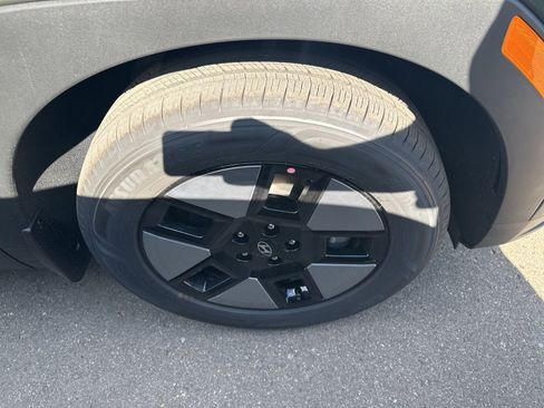 New 2026 Hyundai Santa Fe SEL image 4